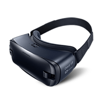 samsung Gear VR