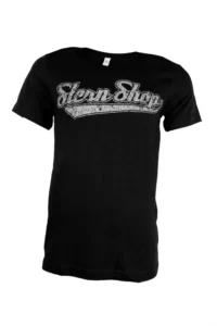 T-Shirt z krótkim rękawem Stern Shop